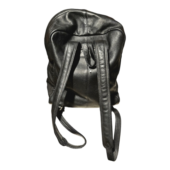 Unisex 1 Million Hours Backpack Black One Size - Picture 14 of 16